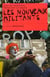 Les nouveaux militants