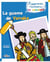 Coloriage - les guerres de vendée