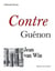 CONTRE GUENON