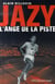 Jazy, l'ange de la piste