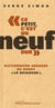 Dictionnaire absurde du rugby t.2 - ce petit, c'est un noeuf dur