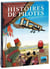 Histoires de pilotes Tome 1 : les premiers brevets Tome 1