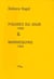 Figures du jour - mannequins