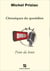 Chroniques du quotidien - penn da benn