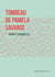 Tombeau de Pamela Sauvage