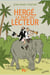 Hergé, la part du lecteur