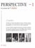 Perspective - revue de l'INHA n.2014/1 : l'atelier
