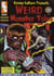 Golden comics t.1 - weird monster tales