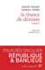 La France De Demain