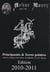 Catalogue Arthur Maury - principautés & terres polaires (édition 2010/2011)