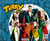 Terry et les pirates Tome 3