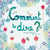 Comment te dire ?
