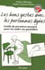 Les bons gestes avec les personnes âgées - guide des premiers secours pour les aider au quotidien