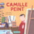 Camille peint