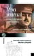 Mon journal - France-Belgique (1915-1916)