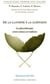 De la lumière à la guérison - la phytothérapie entre science et tradition