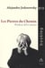 Les pierres du chemin
