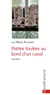 Petites foulées au bord d'un canal