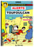 Luc Junior Tome 2 - alerte au Toufoulcan et  le mystère de Yaxatsec