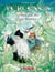 Percevan Tome 16 : la magicienne des eaux profondes