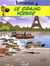 Rantanplan Tome 13 : le grand voyage