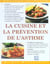 Cuisine et prevention de l'asthme