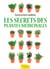 Les secrets des plantes médicinales