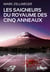 Les saigneurs du royaume des cinq anneaux