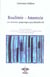 Boulimie - anorexie. quiproquo psychoaffectif (édition 2005)