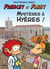 Frenchy et Fanny  Tome 1 - mystères à Hyères