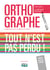 Orthographe, tout n'est pas perdu ! la méthode Chevrier - cahier adulte + cahier élève