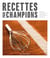Recettes pour champions