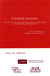 L'activité inventive - De la loi de 1968 à la JUB, un demi-siècle d'évaluation de l'activité inventive en France et en Europe : bilan et perspectives