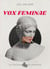 Vox feminae
