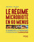Le régime microbiote en 60 menus : Se soigner avec les prébiotiques dans la cuisine asiatique