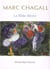 Marc chagall - la bible rêvée
