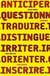 Ruedi baur integral anticiper questionner