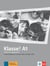Klasse! : allemand - A1 - livre du professeur