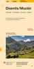 256T - disentis-muster pedestre