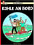 Tim und Struppi Tome 19 - kohle an bord
