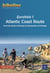 Atlantic Coast Route : From the fjords of Norway to the beaches of Portugal