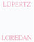 Lüpertz Loredan