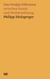 Philipp zitzlsperger das design-dilemma zwischen kunst und problemlosung /allemand