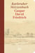Caspar David Friedrich : Karlsruher skizzenbuch