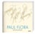 Paul Flora : zeichnungen