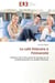 Le cafe litteraire a l'universite - influence de la discussion de groupe sur la problematisation en