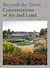 Beyond the town: conversations of art and land