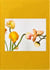 Michel Comte : garden of beauty - combining worlds with flowers