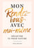 Mon rendez-vous avec moi-même - Découvre ta vraie nature : le livre de remplissage ultime avec des exercices passionnants et des découvertes étonnantes sur toi-même