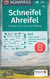 Schneifel, Ahreifel, Schleiden, Prüm, Daun un Eifelsteig
